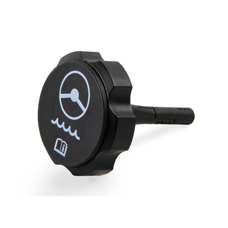 Holley | Power Steering Reservoir Kit