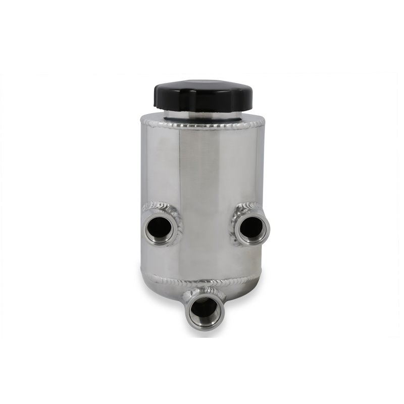 Holley | Power Steering Reservoir