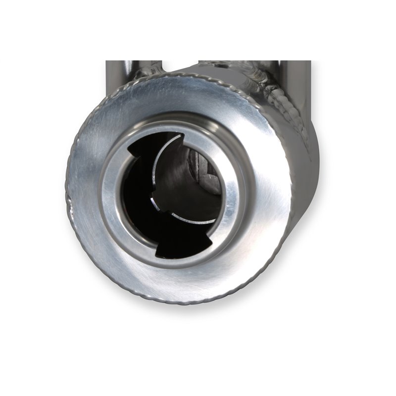 Holley | Power Steering Reservoir