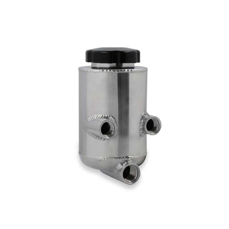 Holley | Power Steering Reservoir