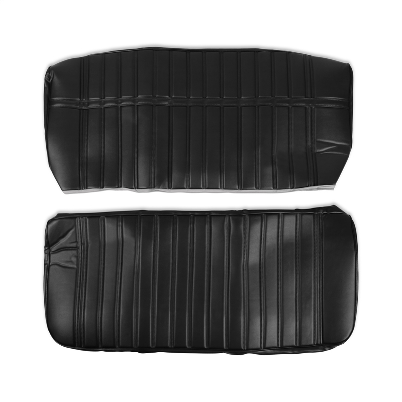 Holley | Holley Classic Truck Seat Upholstery Kit
