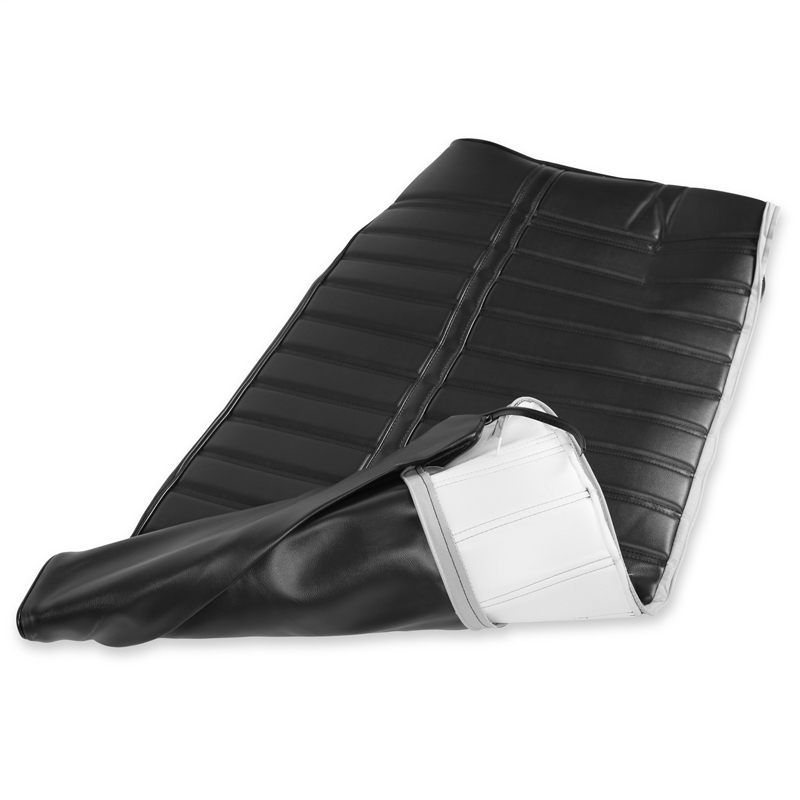 Holley | Holley Classic Truck Seat Upholstery Kit