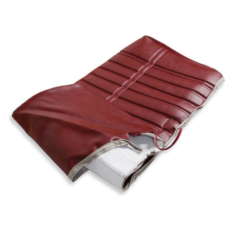 Holley | Holley Classic Truck Seat Upholstery Kit