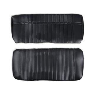 Holley | Holley Classic Truck Seat Upholstery Kit