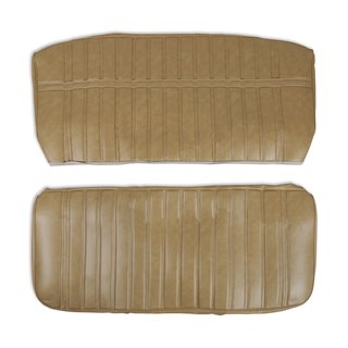 Holley | Holley Classic Truck Seat Upholstery Kit