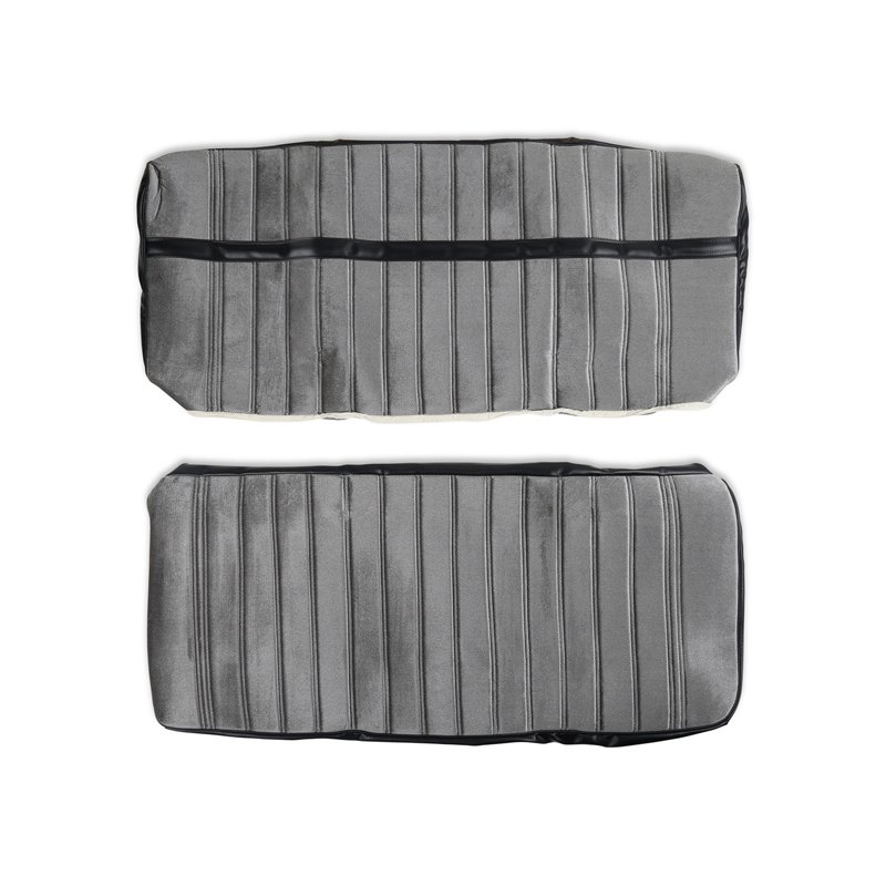 Holley | Holley Classic Truck Seat Upholstery Kit
