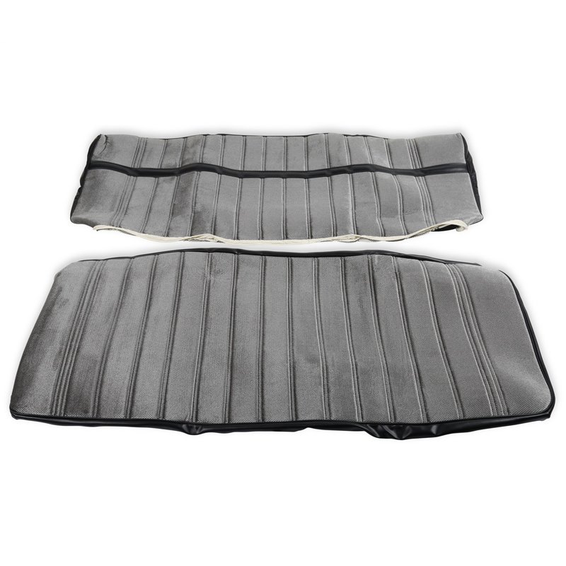 Holley | Holley Classic Truck Seat Upholstery Kit