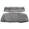 Holley | Holley Classic Truck Seat Upholstery Kit