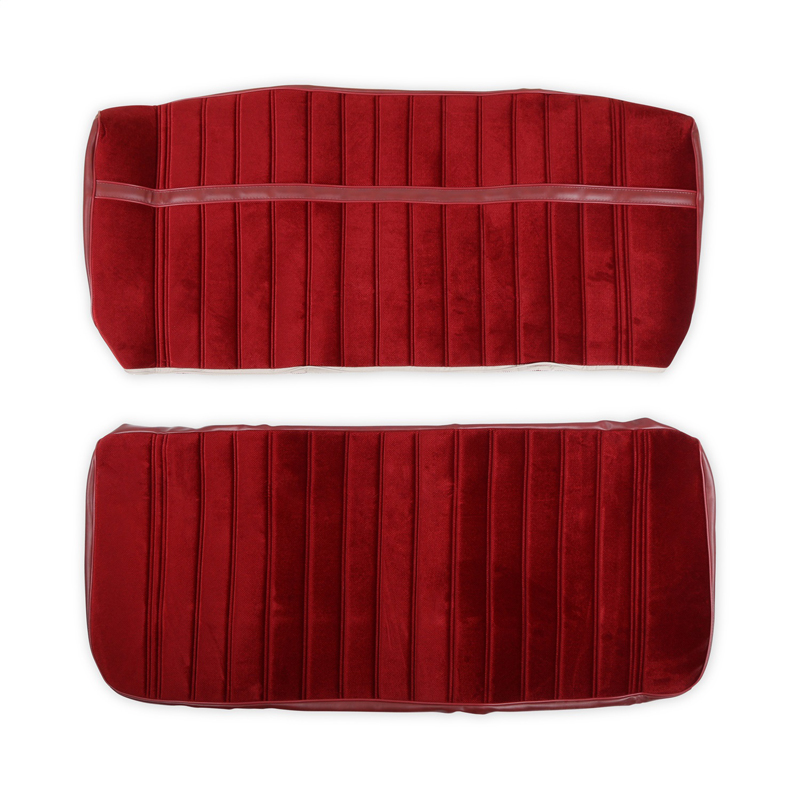Holley | Holley Classic Truck Seat Upholstery Kit