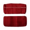 Holley | Holley Classic Truck Seat Upholstery Kit