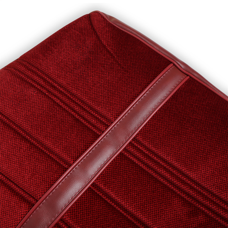 Holley | Holley Classic Truck Seat Upholstery Kit