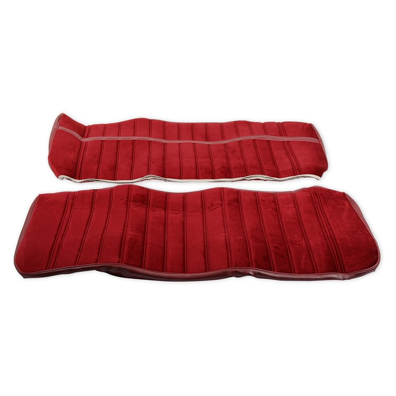 Holley | Holley Classic Truck Seat Upholstery Kit