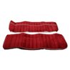 Holley | Holley Classic Truck Seat Upholstery Kit