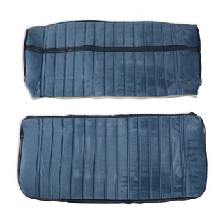 Holley | Holley Classic Truck Seat Upholstery Kit