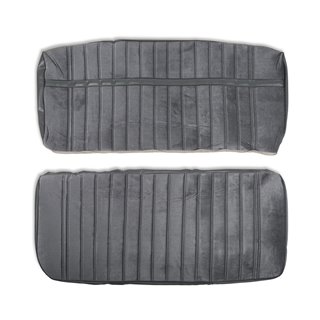 Holley | Holley Classic Truck Seat Upholstery Kit
