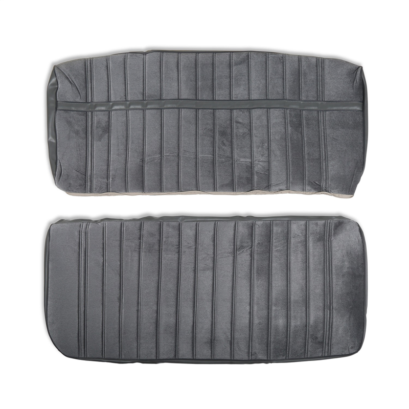 Holley | Holley Classic Truck Seat Upholstery Kit