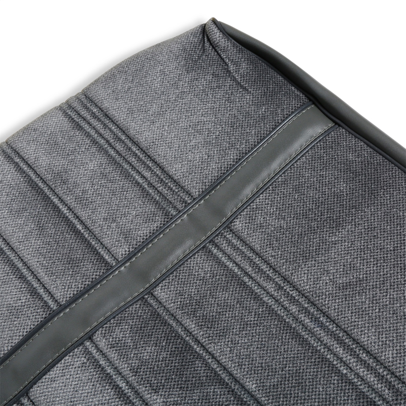 Holley | Holley Classic Truck Seat Upholstery Kit