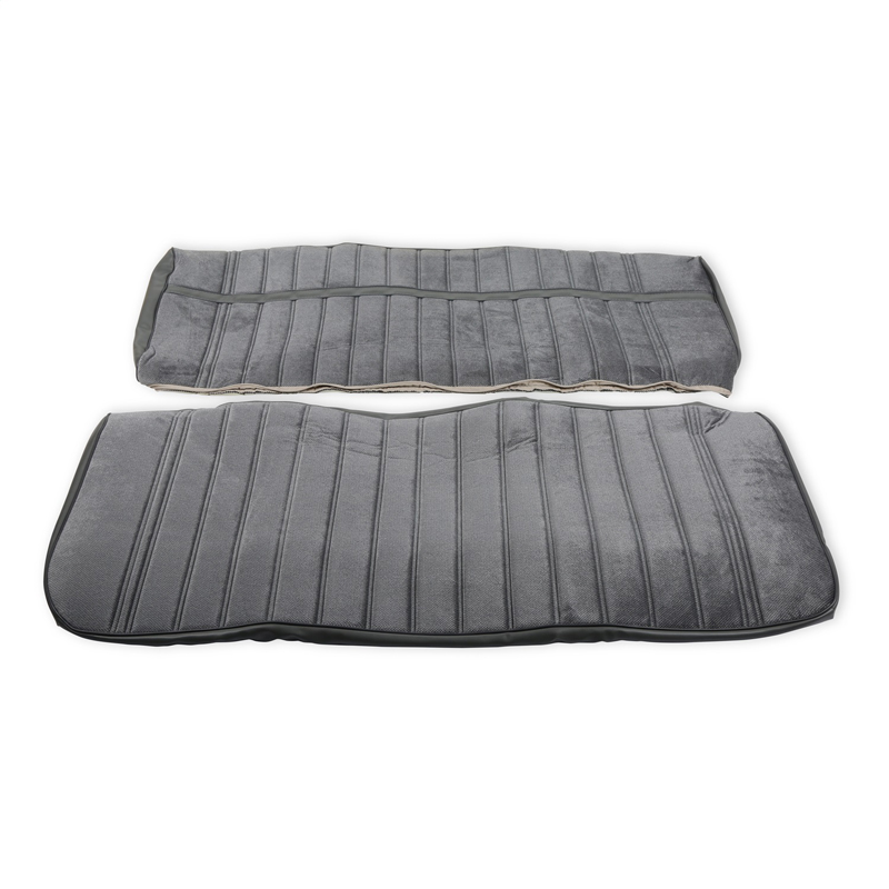 Holley | Holley Classic Truck Seat Upholstery Kit