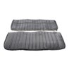 Holley | Holley Classic Truck Seat Upholstery Kit