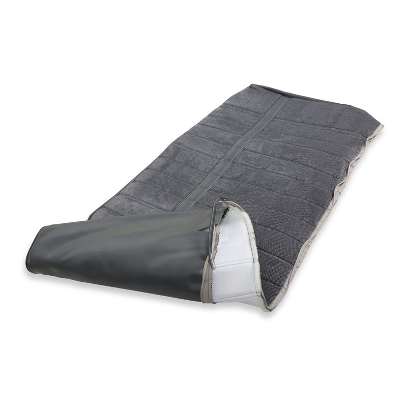 Holley | Holley Classic Truck Seat Upholstery Kit