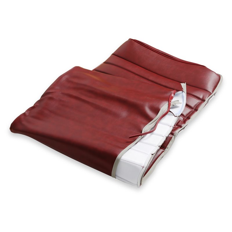 Holley | Holley Classic Truck Seat Upholstery Kit