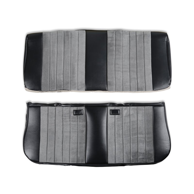 Holley | Holley Classic Truck Seat Upholstery Kit