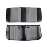 Holley | Holley Classic Truck Seat Upholstery Kit