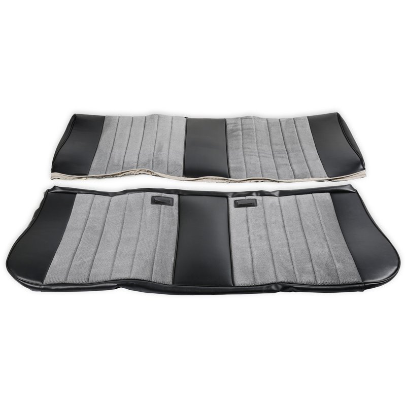 Holley | Holley Classic Truck Seat Upholstery Kit