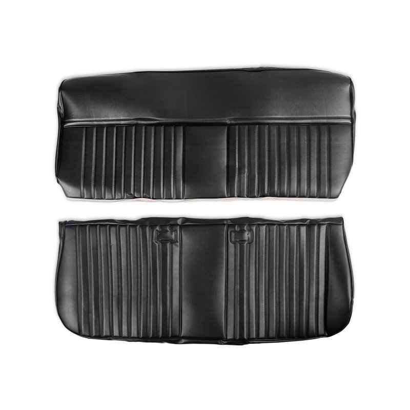 Holley | Holley Classic Truck Seat Upholstery Kit