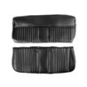 Holley | Holley Classic Truck Seat Upholstery Kit