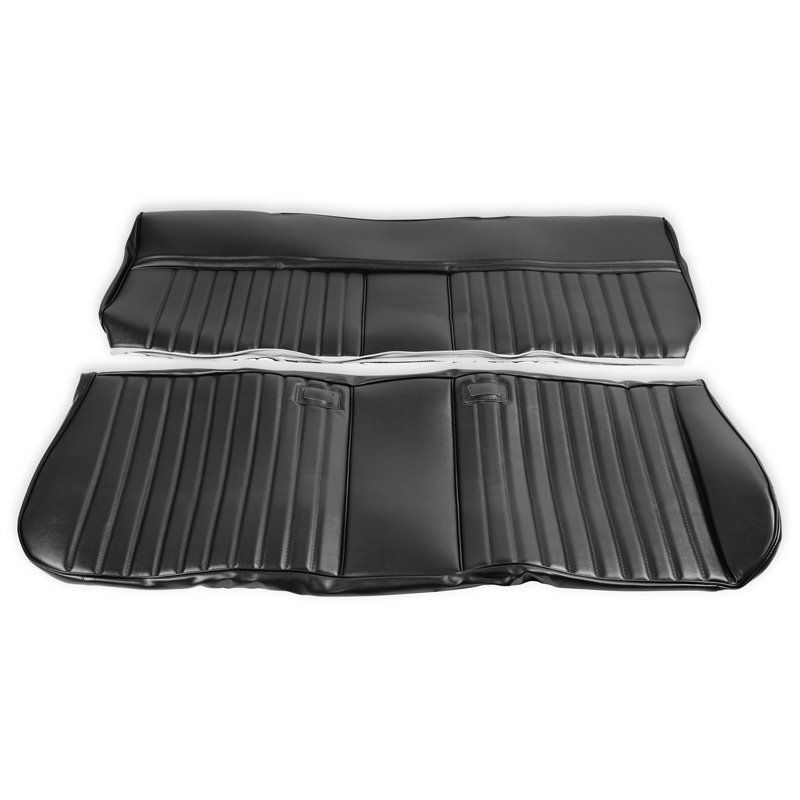 Holley | Holley Classic Truck Seat Upholstery Kit