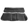 Holley | Holley Classic Truck Seat Upholstery Kit