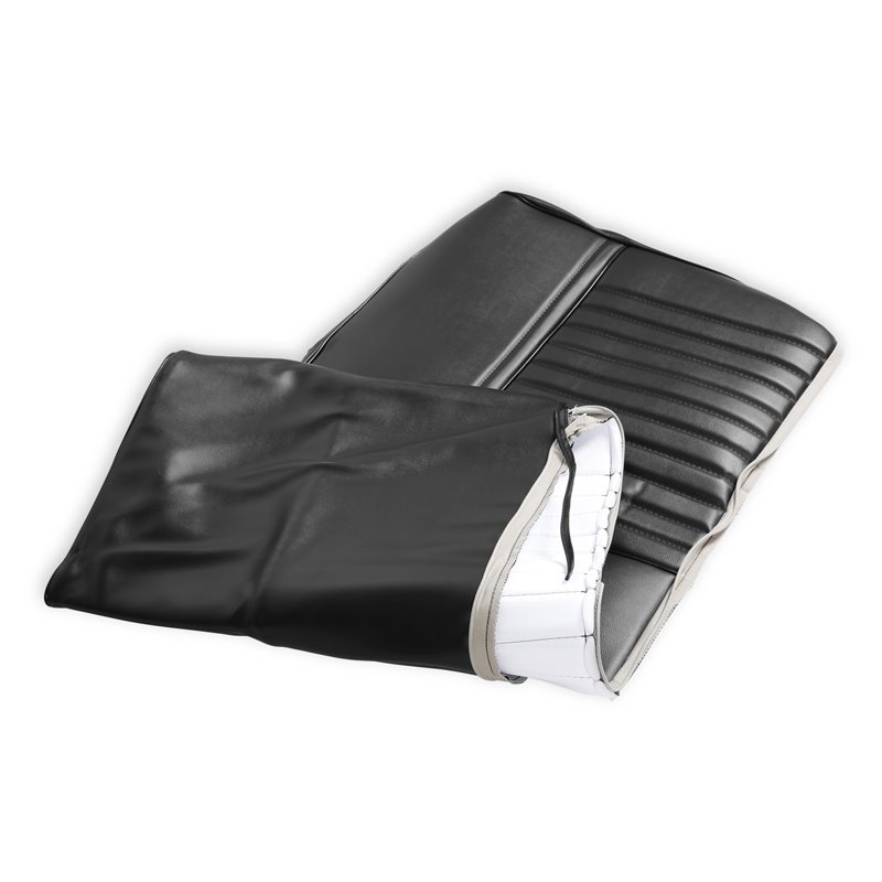 Holley | Holley Classic Truck Seat Upholstery Kit