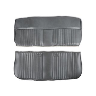Holley | Holley Classic Truck Seat Upholstery Kit