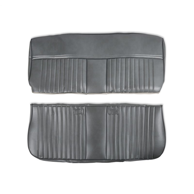 Holley | Holley Classic Truck Seat Upholstery Kit