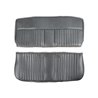 Holley | Holley Classic Truck Seat Upholstery Kit