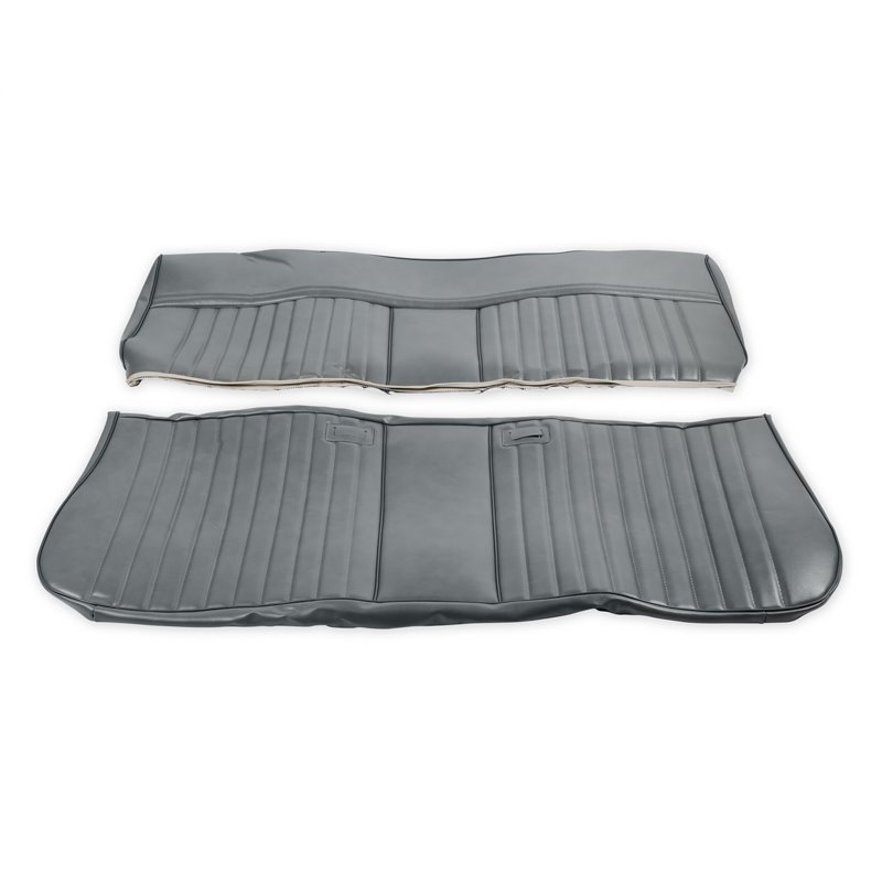 Holley | Holley Classic Truck Seat Upholstery Kit