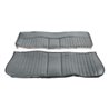 Holley | Holley Classic Truck Seat Upholstery Kit