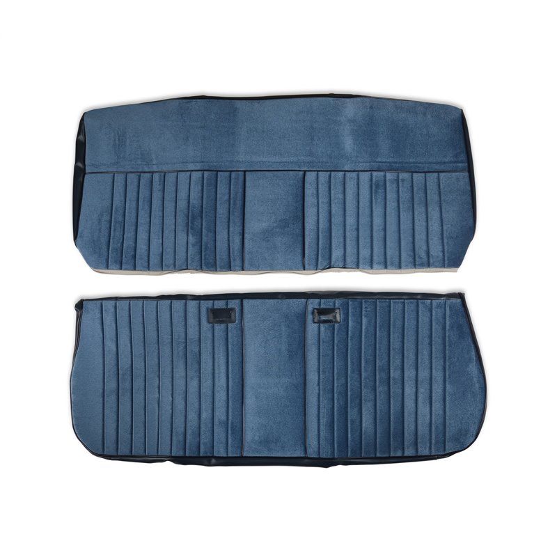 Holley | Holley Classic Truck Seat Upholstery Kit
