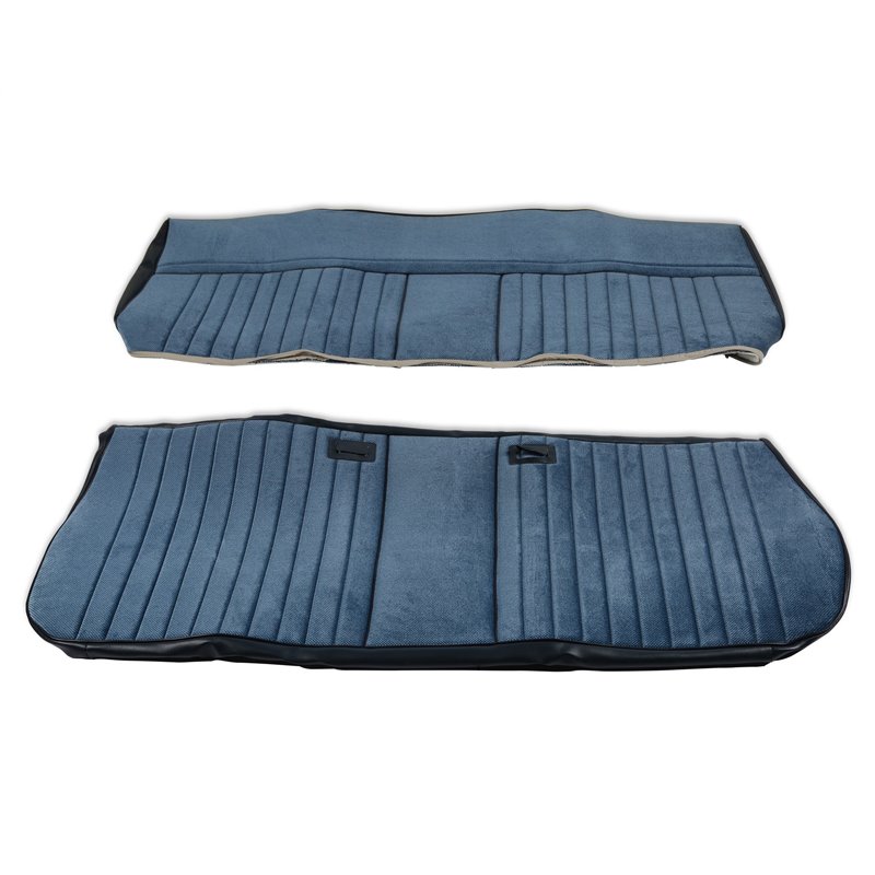 Holley | Holley Classic Truck Seat Upholstery Kit