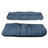 Holley | Holley Classic Truck Seat Upholstery Kit