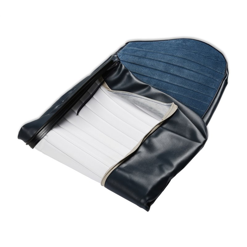 Holley | Holley Classic Truck Seat Upholstery Kit