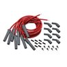 Holley | Spark Plug Wire Set - Buick / Cadillac / Chevrolet / Pontiac 1997-2017 Holley Spark Plug Wires & Boots