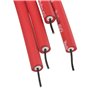 Holley | Spark Plug Wire Set - Buick / Cadillac / Chevrolet / Pontiac 1997-2017