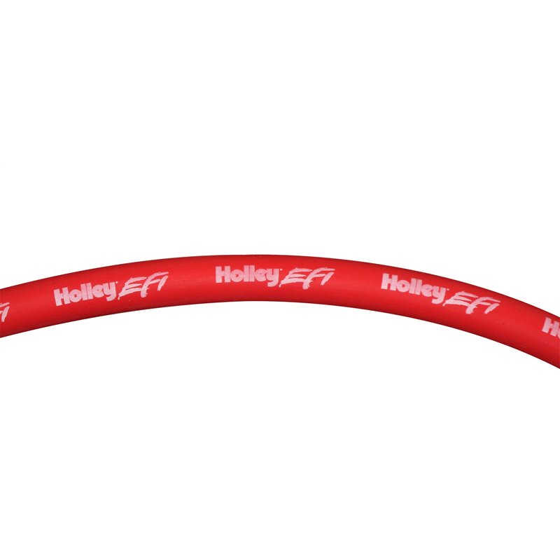 Holley | Spark Plug Wire Set - Buick / Cadillac / Chevrolet / Pontiac 1997-2017