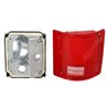 Holley | Holley Classic Truck Tail Lamp Lens