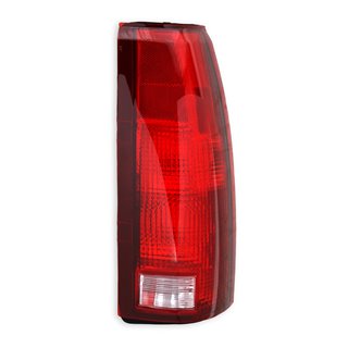 Holley | Holley Classic Truck Tail Lamp Lens Holley Light Covers & Lamp Guards