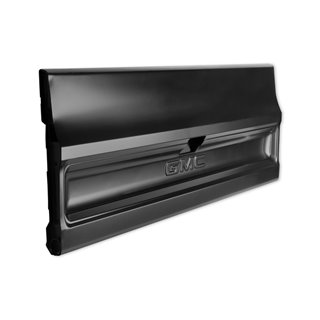 Holley | Holley Classic Truck Premium Tailgate