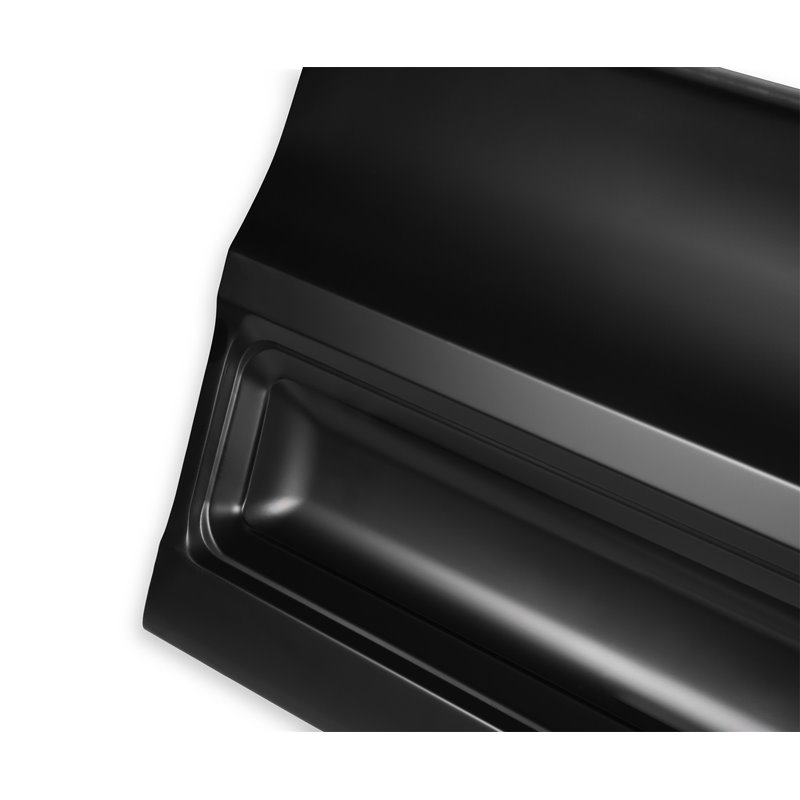 Holley | Holley Classic Truck Premium Tailgate