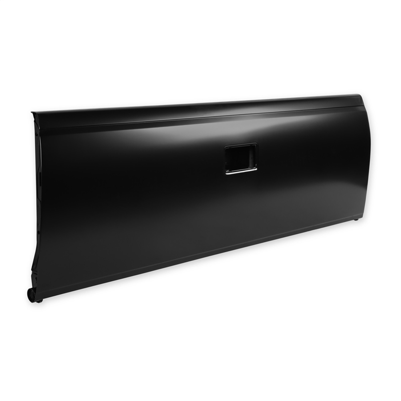 Holley | Holley Classic Truck Tailgate